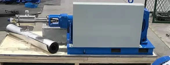 Cryogenic Liquid Oxygen Nitrogen Argon Lco2 Cylinder Filling Pump