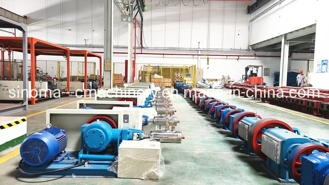 Industrial Gas Lco2 Cryogenic Pumps Lcng Gas Filling Station Liquid Oxygen Pump