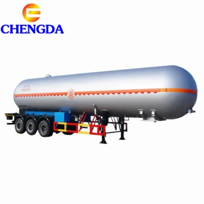 China Manufacturer LPG Gas Storage Tank LPG Tank for Sale