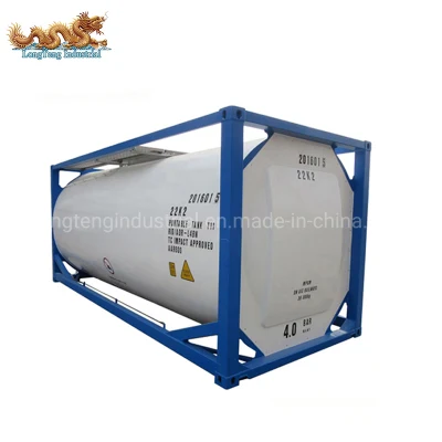 26 000 L 20FT T11 ISO Tank Container