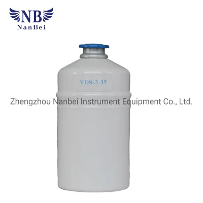 Cryogenic Semen Storage Liquid Nitrogen Container Price