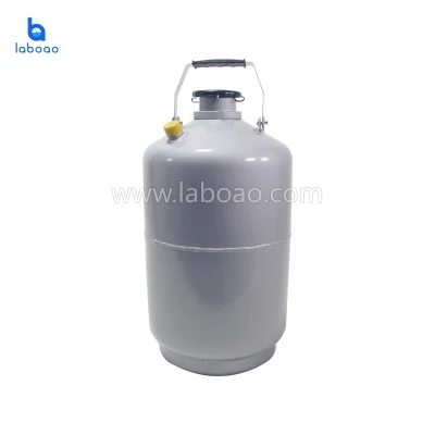 Storage Type Liquid Nitrogen Biological Container Machine